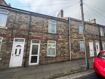 Property for Auction in North East - 43 Front Street, Sunniside, County Durham, DL13 4LW