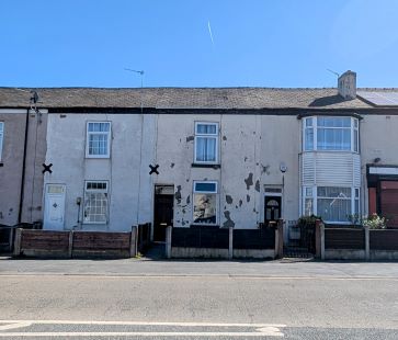 Property for Auction in North West - 82 Worsley Road North, Worsley, Manchester, Greater Manchester M28 3QW