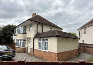 Property for Auction in Sussex & Hampshire - 52 Cleethorpes Road, Southampton, Hampshire, SO19 8AQ