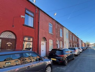 Property for Auction in North West - 80 Church Street, Failsworth, Manchester, Greater Manchester M35 9JW
