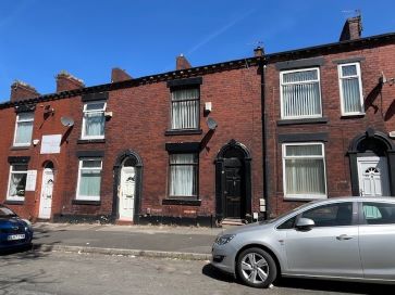 Property for Auction in North West - 50 Burnley Lane, Chadderton, Oldham, Greater Manchester OL1 2PW