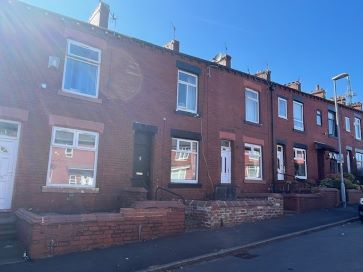 Property for Auction in North West - 129 Edge Lane Road, Oldham, Greater Manchester OL1 3RH