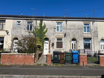 Property for Auction in North West - 18 Filbert Street, Oldham, Greater Manchester OL1 4HQ
