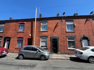 Property for Auction in North West - 45 Hanson Street, Oldham, Greater Manchester OL4 1LG