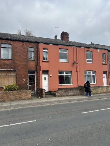 Property for Auction in North West - 22 Green Lane, Eccles, Manchester, Greater Manchester M30 0RP