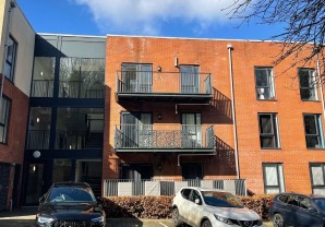 Property for Auction in London - Romero Court, 105 Olympic Way, High Wycombe, Buckinghamshire, HP13 7PR
