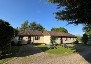 Property for Auction in London - Syndale Park, London Road, Ospringe, Faversham, Kent, ME13 0RH