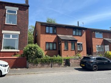 Property for Auction in North West - 187 Block Lane, Chadderton, Oldham, Greater Manchester OL9 7SD