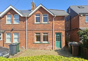 Property for Auction in London - 156 Kingsnorth Road, Ashford, Kent, TN23 6LS