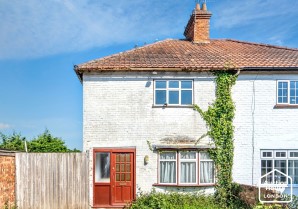 Property for Auction in London - 16 The Street, Wrecclesham, Farnham, Surrey, GU10 4PR