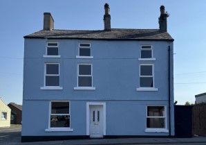 Property for Auction in London - 37 High Street, Cleator Moor, Cumberland, CA25 5LA