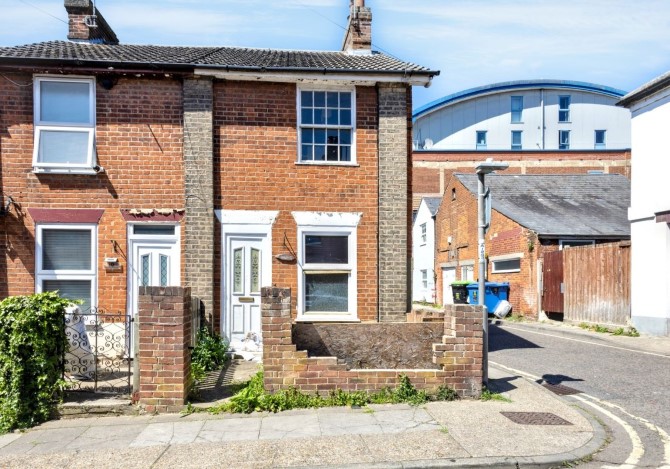Lot Image