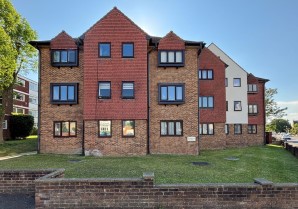 Property for Auction in London - Flat 33 Burniston Court, 90 Manor Road, Wallington, Surrey, SM6 0AD