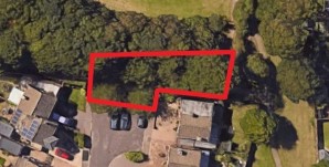 Property for Auction in London - Land at 5 Seaton Close, Fareham, Hampshire, PO14 2PX