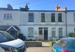 Property for Auction in London - 7 Miles Road, Mitcham, Surrey, CR4 3DA