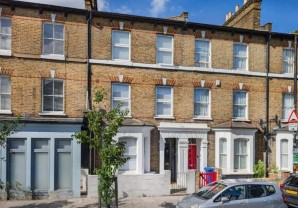 Property for Auction in London - 153 Brook Drive, Elephant & Castle, London, SE11 4TG