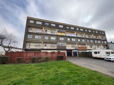 Property for Auction in Scotland - 66 Mosside Drive, Blackburn, Bathgate, West Lothian EH47 7DR