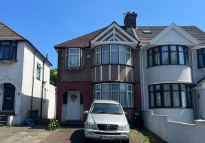 Property for Auction in London - 8 Roe Green, Kingsbury, London, NW9 0NY