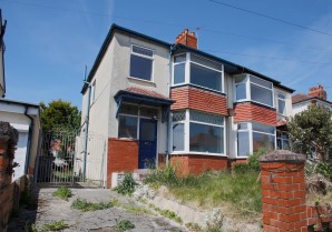 Property for Auction in London - 5 Waller Avenue, Bispham, Blackpool, Lancashire, FY2 9EL