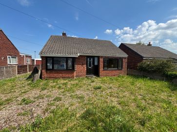 Property for Auction in North West - 5 Yvonne Close, Ashton-In-Makerfield, Wigan, Greater Manchester WN4 8SZ