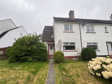 Property for Auction in Scotland - 12 Burnside Road, Elderslie, Johnstone, Renfrewshire PA5 9JX