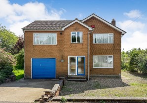 Property for Auction in London - Leander, Plaxton Bridge Road, Woodmansey, Beverley, North Humberside, HU17 0RT