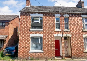 Property for Auction in London - 11 Thrift Street, Irchester, Wellingborough, Northamptonshire, NN29 7DU