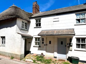 Property for Auction in South West - 1 Dor-Ka-Joy Cottages, Higher Town, Malborough, Kingsbridge, Devon TQ7 3RW