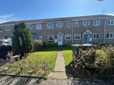 Property for Auction in East Anglia - 33 Orchard Way, Fleggburgh, Great Yarmouth, Norfolk NR29 3AY