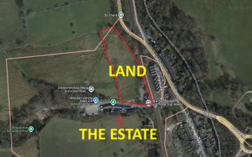 Property for Auction in North West - Ringstones Industrial Estate, Bridgemont, Whaley Bridge, High Peak, Derbyshire SK23 7PD