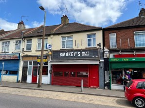 Property for Auction in London - 140 -142A Sutton Road, Southend-on-Sea, Essex, SS2 5ER