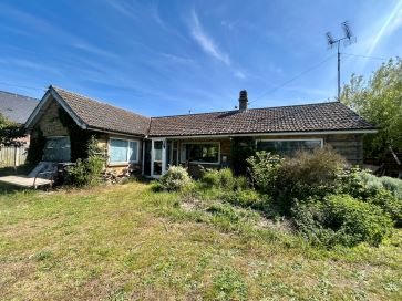 Property for Auction in East Anglia - The Garden House, Fieldstile Road, Southwold, Suffolk IP18 6LA