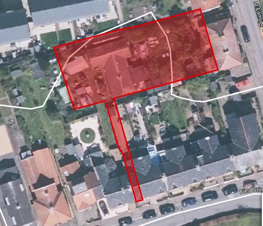 Lot Image