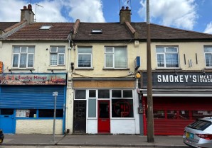 Property for Auction in London - 144 Sutton Road, Southend-on-Sea, Essex, SS2 5ER