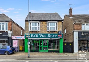 Property for Auction in London - 24 Corringham Road, Stanford-le-Hope, Essex, SS17 0AH