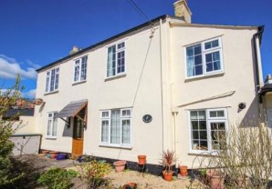 Property for Auction in London - 7 Woodbine Place, Seaton, Devon, EX12 2RD