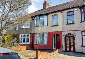 Property for Auction in London - 4 Glenhurst Road, Southend-on-Sea, Essex, SS2 5DS
