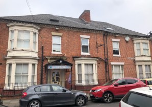 Property for Auction in London - Study Lodgings 8 College Street Village, 18 Prebend Street, Leicester, Leicestershire, LE2 0LA