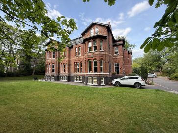 Property for Auction in Manchester - Flat 9, Elmsleigh Court, 6 Ellesmere Road, Eccles, M30 9FH