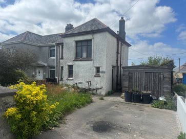 Property for Auction in South West - Kelso, Gweal-An-Top, Redruth, Cornwall TR15 2DR