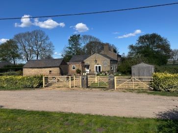 Property for Auction in East Anglia - The Old School, Brandon Bank, Downham Market, Norfolk PE38 0PU