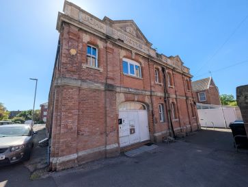 Property for Auction in South West - 2 Customs Warehouse, Huntspill Road, Highbridge, Somerset TA9 3BL