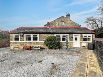 Property for Auction in Manchester - 73 Brow Lane, Shelf, Halifax, West Yorkshire, HX3 7QL