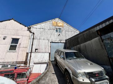Property for Auction in South West - First Floor Unit 2, Centurion Works, Union Road, Kingsbridge, Devon TQ7 1EF
