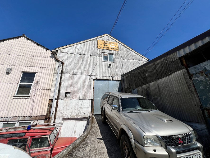 Lot Image