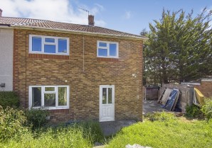 Property for Auction in London - 10 Turtlegate Walk, Bristol, Avon, BS13 8NR