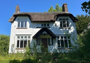 Property for Auction in London - 22 Farr Hall Drive, Wirral, Merseyside, CH60 4SH