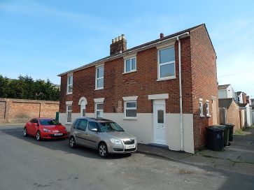 Property for Auction in East Anglia - 23 Admiralty Road, Great Yarmouth, Norfolk NR30 3DQ