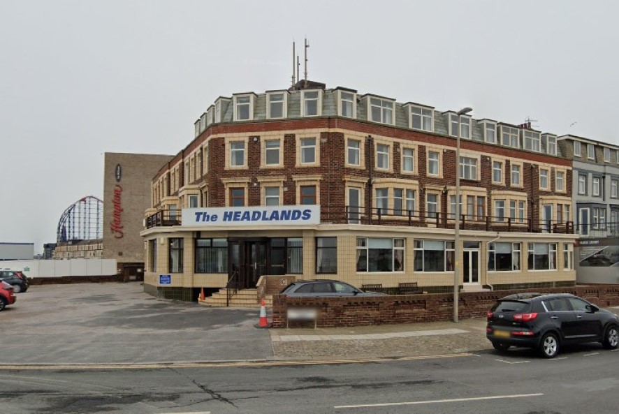 Lot Image
