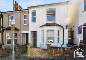 Property for Auction in London - 70A St. James Road, Watford, Hertfordshire, WD18 0DX